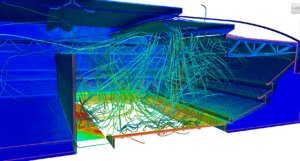 CFD-Stadium-Analysis